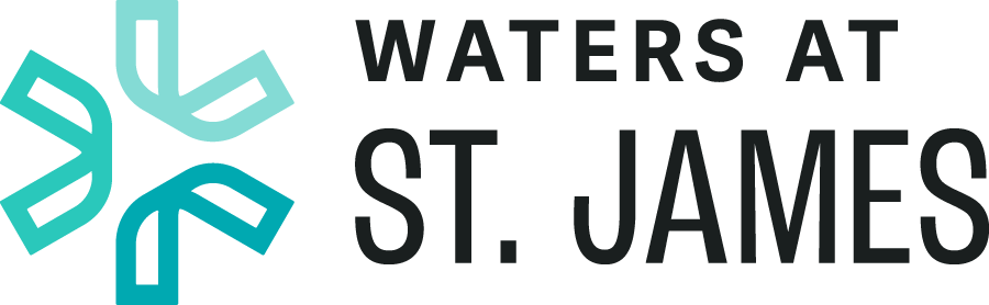 Waters at St. James